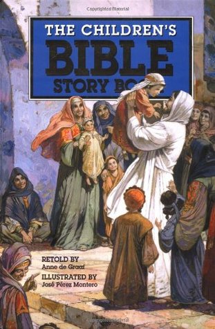 The Children's Bible (Hardcover)
