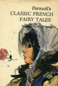 Perrault's Classic French Fairy Tales