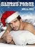 Santa's Force ((Santa's gangbang, breeding, creampie, impregnation, reluctant gangbang))