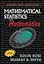 Mathematical Statistics with Mathematica by Colin Rose