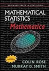 Mathematical Statistics with Mathematica (Springer Texts in Statistics) Mathematical Statistics with Mathematica (Springer Texts in Statistics)