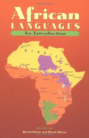 African Languages: An Introduction (Paperback)