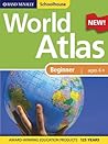 Rand McNally Schoolhouse Beginner's World Atlas