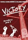 Victory by Carla Jablonski