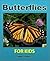 Butterflies For Kids