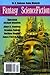 The Magazine of Fantasy & Science Fiction November/December 2013 (The Magazine of Fantasy & Science Fiction Book 125)