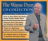 The Wayne Dyer CD...