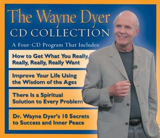 The Wayne Dyer CD Collection (Audio CD)