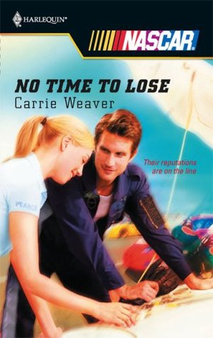 No Time to Lose (Mass Market Paperback)