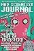 Mad Scientist Journal by Dawn Vogel