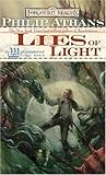 Lies of Light (Forgotten Realms: Watercourse, #2)