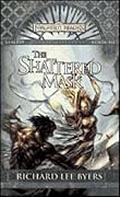 The Shattered Mask (Forgotten Realms: Sembia, #3)