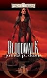 Bloodwalk (Forgotten Realms: The Wizards, #2)