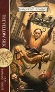 The Yellow Silk (Forgotten Realms: The Rogues, #4)
