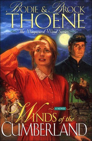 Winds of the Cumberland (Wayward Wind, #3)