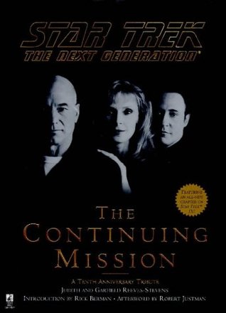 The Continuing Mission (Paperback)
