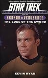 The Edge of the Sword by Kevin Ryan