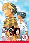 Hikaru no Go, Vol. 23 by Yumi Hotta