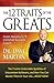 12 Traits of the Greats by Dave  Martin