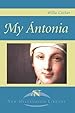 Image for My Ántonia