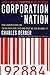Corporation Nation by Charles Derber