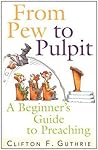 From Pew to Pulpi...