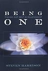 Being One: Finding Our Self in Relationship
