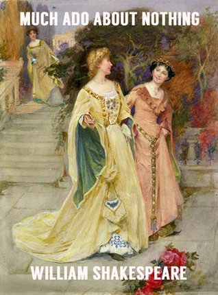 MUCH ADO ABOUT NOTHING