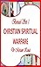 Boxed Set 1 Christian Spiritual Warfare