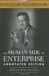 The Human Side of Enterprise The Human Side of Enterprise