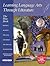 Learning Language Arts Through Literature (The Blue Book) - Teachers Manual