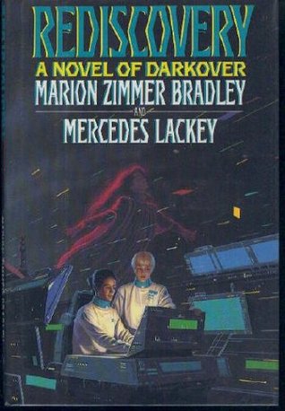 Rediscovery  (Darkover - Chronological Order #11)