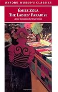 The Ladies' Paradise (Les Rougon-Macquart #11)