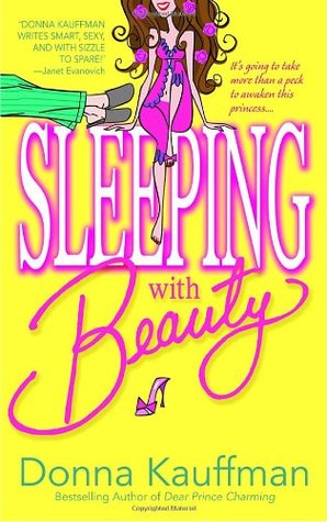 Sleeping with Beauty (Glass Slipper, Inc., #3)