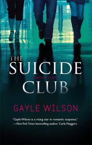 The Suicide Club (Mass Market Paperback)