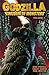 Godzilla: Kingdom of Monsters Vol. 1