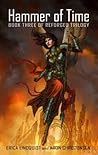 Hammer of Time (The Reforged, #3)