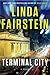 Terminal City by Linda Fairstein