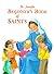 New...Saint Joseph Beginner's Book of Saints