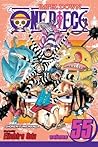 One Piece, Vol. 5...