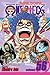 One Piece, Vol. 56: Thank You