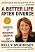 A Better Life After Divorce