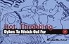 Hot, Throbbing Dykes to Watch Out For (DtWOF, #7)