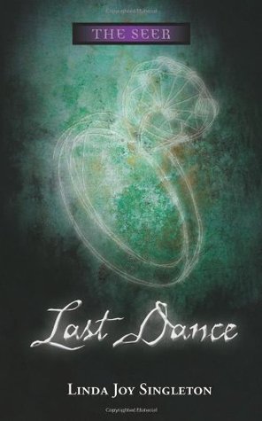 Last Dance (The Seer, #2)