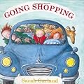 Going Shopping