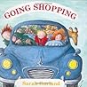 Going Shopping Going Shopping