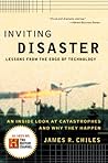 Inviting Disaster...