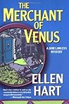 The Merchant of Venus (Jane Lawless, #10)