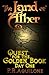 The Land of Ather (Quest for the Golden Book Book 1)