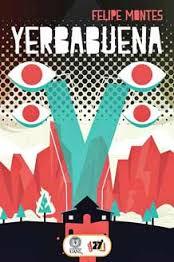 Yerbabuena